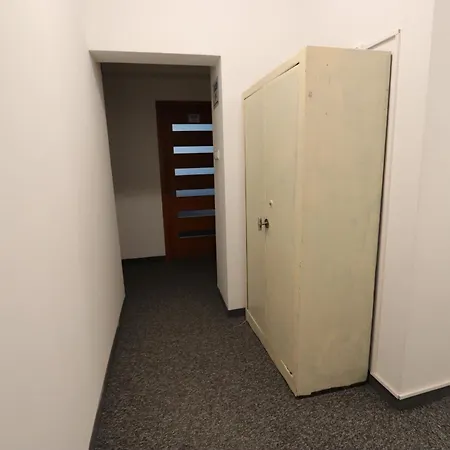 Fantastic Waw - J7 E Apartmán