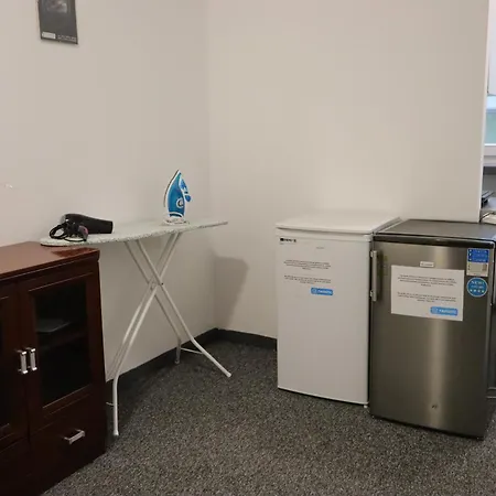 Fantastic Waw - J7 E Apartmán