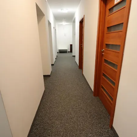 Fantastic Waw - J7 E Apartmán Varšava