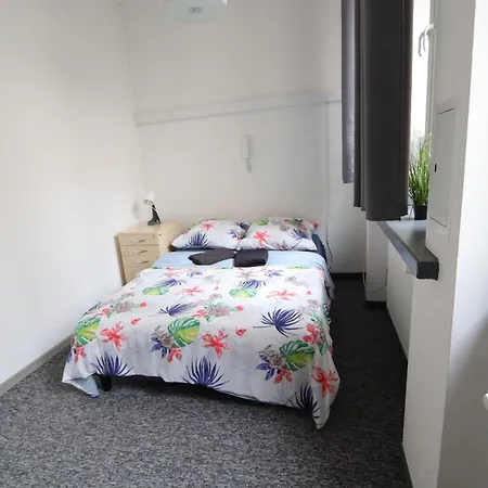 Fantastic Waw - J7 E Apartmán