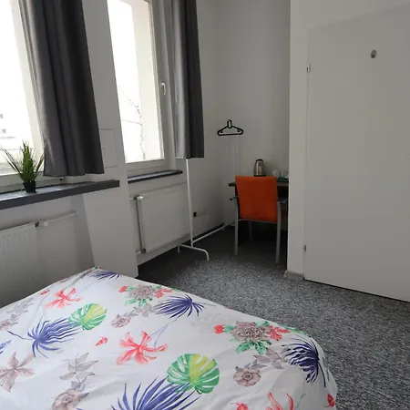 Apartmán Fantastic Waw - J7 E Varšava